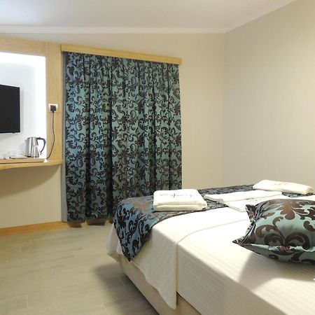 Akcayhan Hotel Habitación foto
